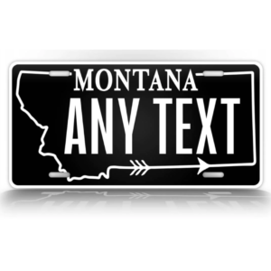 Montana Registration